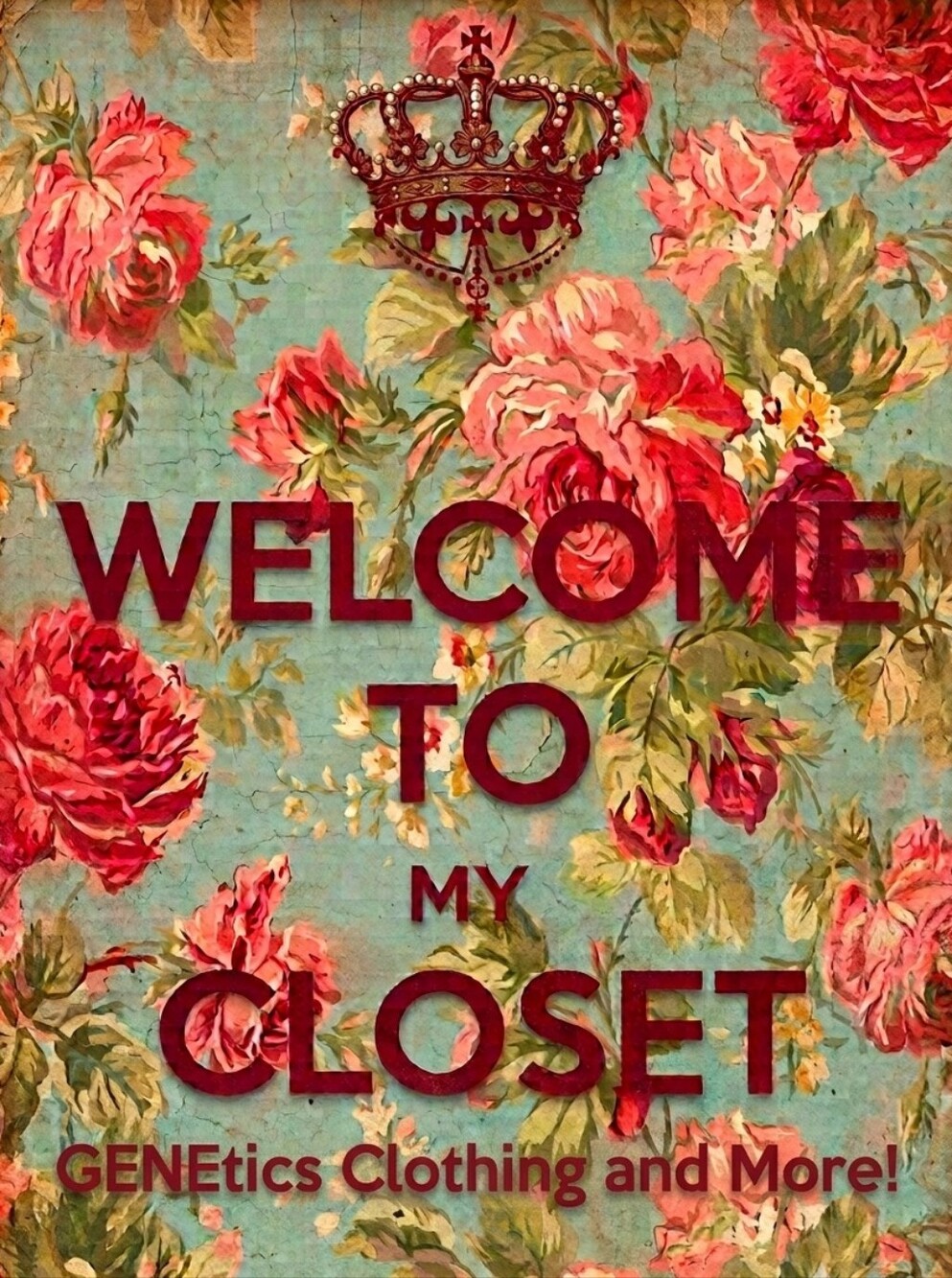 Welcome! - Picture 1 of 1